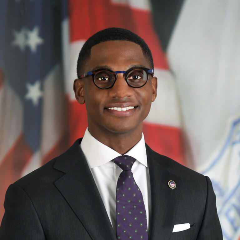 Justin Bibb