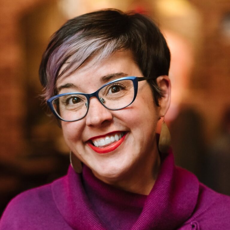 Barbara Buffaloe
