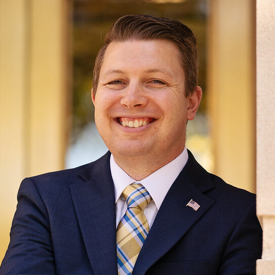Tristan Leavitt